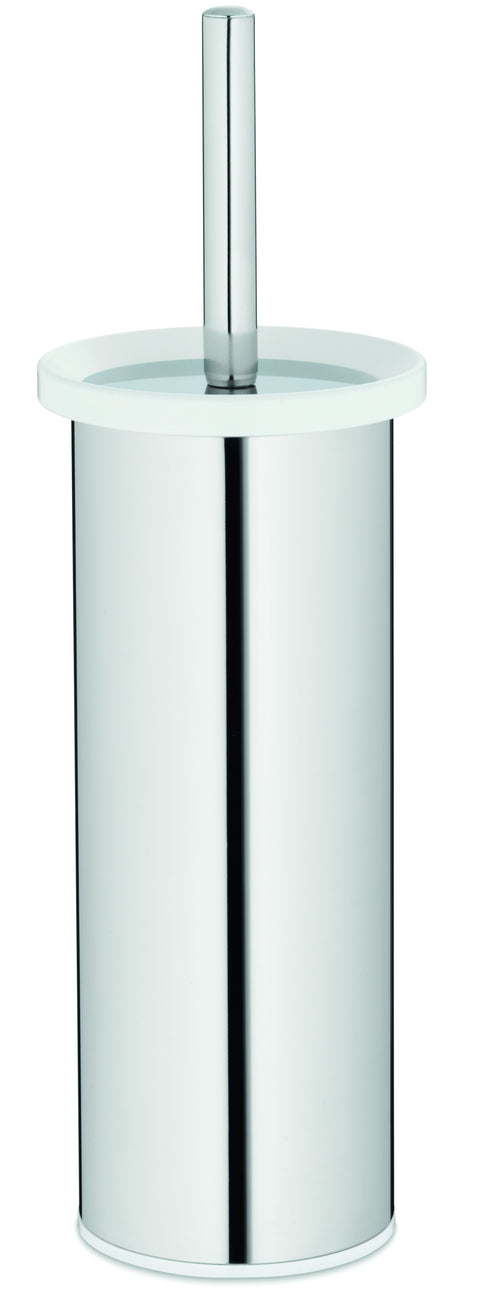 Alor Toiletborstel met Houder Hoog