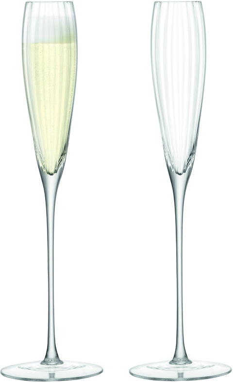 Aurelia Champagne Flute 165 ml Set van 2 Stuks