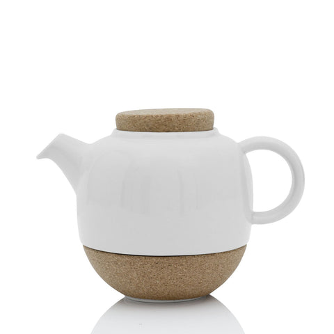 Lauren Theepot Klein 800 ml