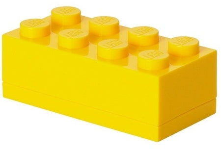 Opbergbox Mini Brick 8