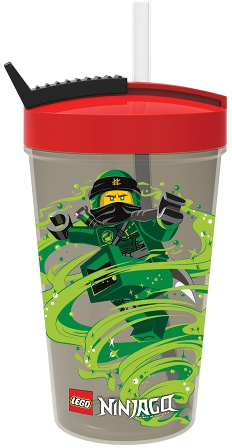 Drinkbeker Ninjago 500 ml