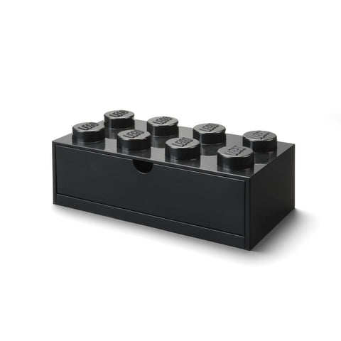 Opbergbox Bureaulade Brick 8