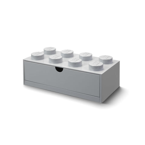 Opbergbox Bureaulade Brick 8