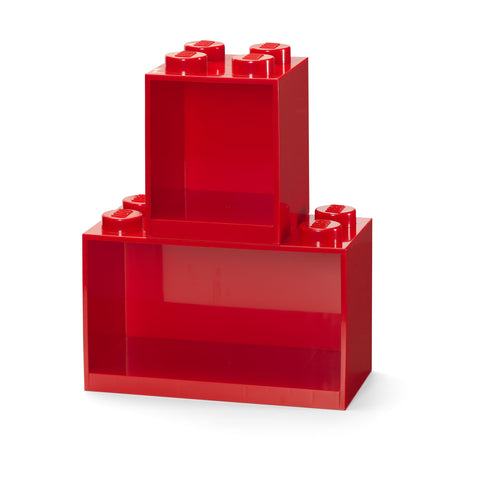 Iconic Brick Wandschap Brick 4 en 8