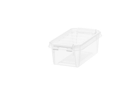 SmartStore Classic 0,5 Opbergbox 300 ml